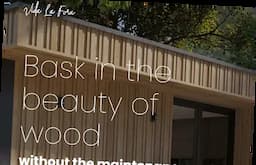 Vida la Fora - Global Leader in Decking Solutions